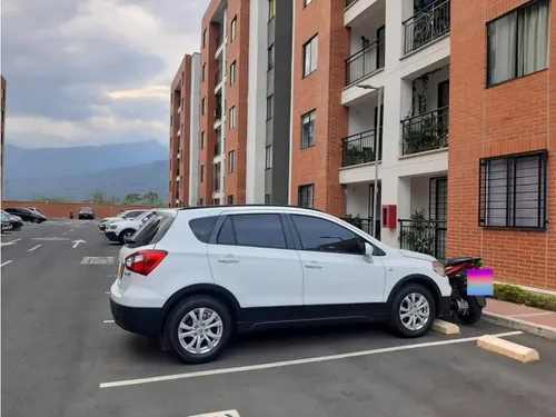 Venta Apartamento 53mts2 Jamundí, Valle Del Cauca 13199-1