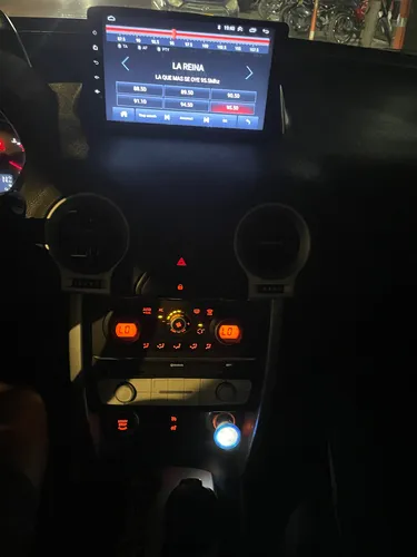 Renault Koleos 2.0 Dynamique 127 hp