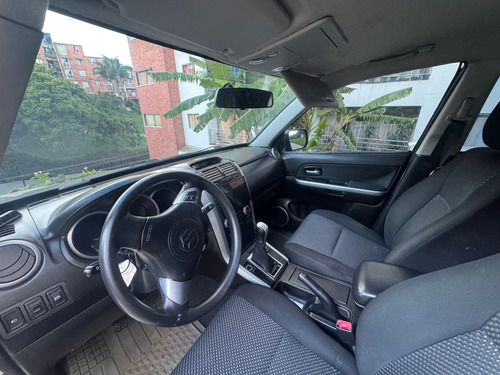 Suzuki Grand Vitara 2.7 Sz