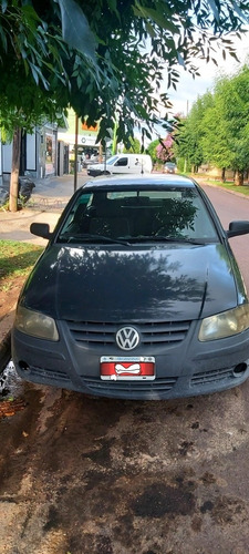Volkswagen Gol 1.6 I Power 601 2007