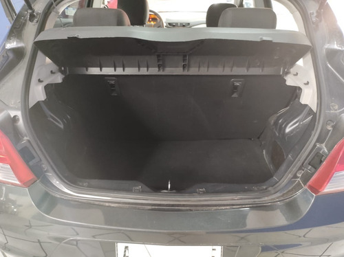 Chevrolet Onix Ls Joy + 2018