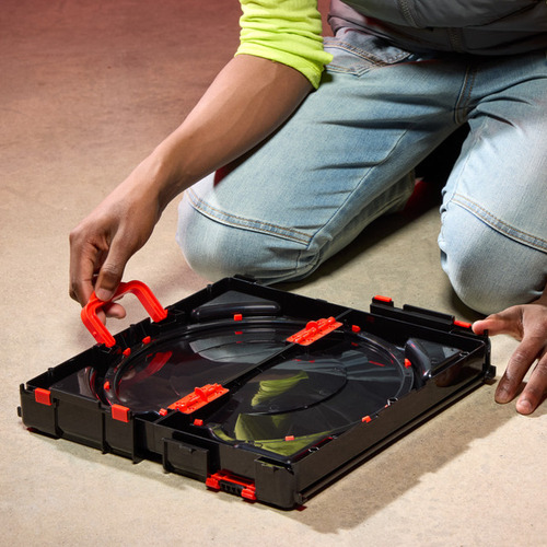 Beyblade X Beystadium Portátil