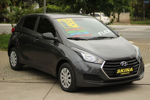 Hyundai Hb20 1.0 Comfort 12v