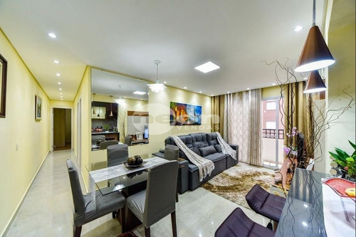 Imagem 1 de 9 de Apartamento - Nova Petropolis - Ref: 1221 - V-1221