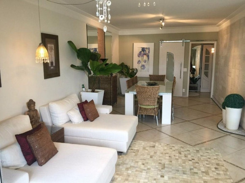 Imagem 3 de 19 de Apartamento À Venda - Praia Das Astúrias - Guarujá Sp - Frente Ao Mar - Reformado E Decorado - Lazer - Vaga Demarcada - Ap1784 - 34708555