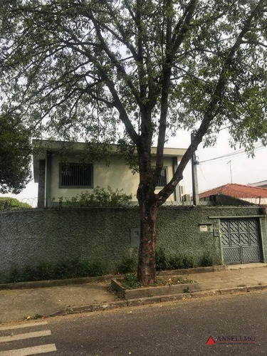Imagem 19 de 19 de Sobrado, 220 M² - Venda Por R$ 949.000,00 Ou Aluguel Por R$ 7.000,00/mês - Paraíso - Santo André/sp - So1093