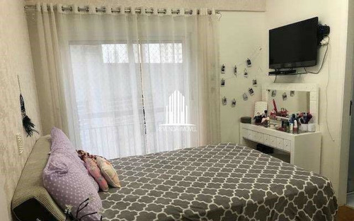Imagem 5 de 15 de Apartamento De 170m² Com 3 Dormitórios (3 Suíte), 4 Banheiros E 4 Vagas De Garagem Em Santana - Sp - Bc7774