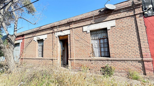 Casa En Venta En Quinta Normal
