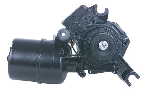 1-motor Limpiaparabrisas Delantero Chevrolet Malibu 79-81 (Reacondicionado)