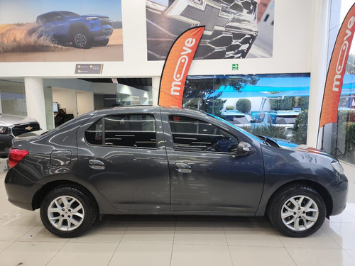 Renault Logan 1.6 Intens At