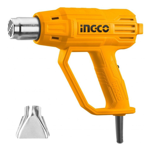 Pistola De Calor Ingco 2000w Super Select - Ynter Industrial