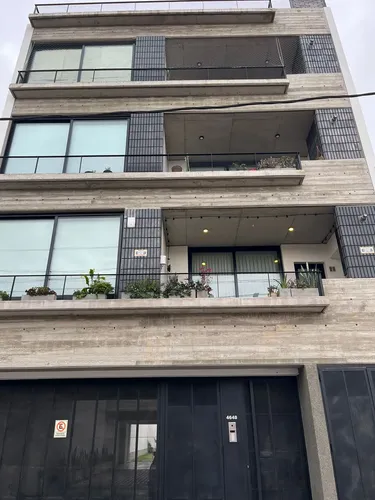 Departamento en alquiler en Saavedra