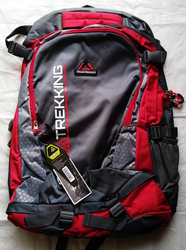 Mochila Pro Trekking Camping Porta Notebook Varios Modelos