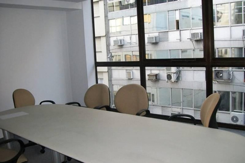 Imagen 13 de 14 de Alquiler De Oficinas En Reconquista Al 1000