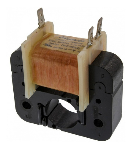 Bobina Para Valvula Desague (dren) 220 Volts