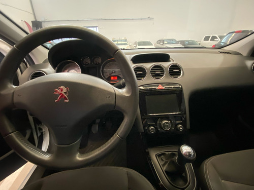 Peugeot 308 1.6 Allure
