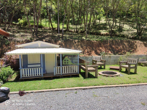 Imagem 11 de 22 de Sítio Com 3 Dormitórios À Venda, 73000 M² Por R$ 685.000,00 - Bairro Do Pires - Piedade/sp - Si0179