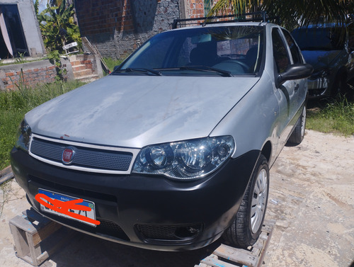 Fiat Palio 1.3 Elx Flex 5p