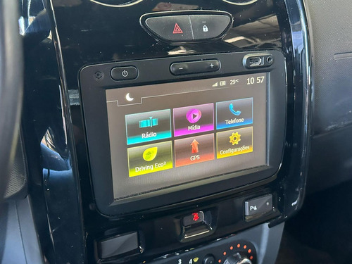 Renault Duster 1.6 Dynamique 4x2 16v Flex 4p Manual