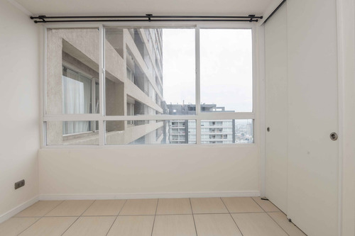 Edificio Conde Del Maule Vista Sur Piso 22