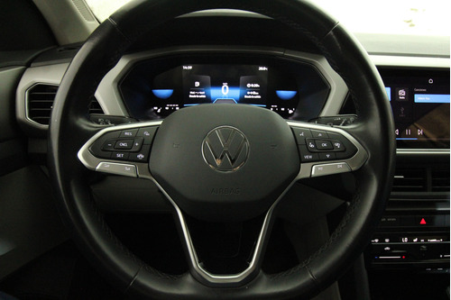 Volkswagen Taigun 1.0 Tsi Comfortline At