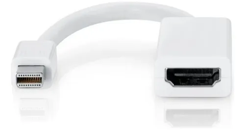 Conector Mac A Hdmi MercadoLibre