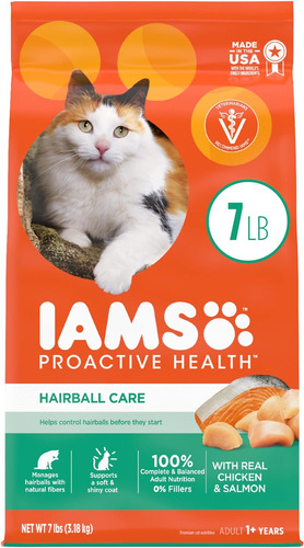 Alimento Seco Para Gato Adulto Proactive Health Specialized