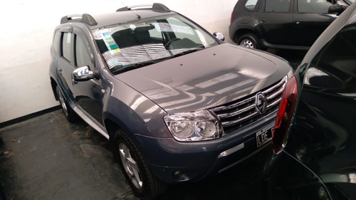 Duster Privilige 2.0 2012 (jb)