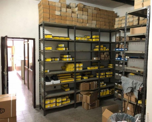 Local Con Deposito Lote Propio| Caracas Al 2300