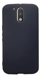 Case Moto G4 Plus