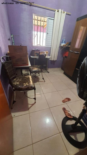 Imagem 13 de 15 de Casa Para Venda Em Cuiabá, Osmar Cabral, 2 Dormitórios, 1 Suíte, 2 Banheiros, 2 Vagas - 994_1-2045371