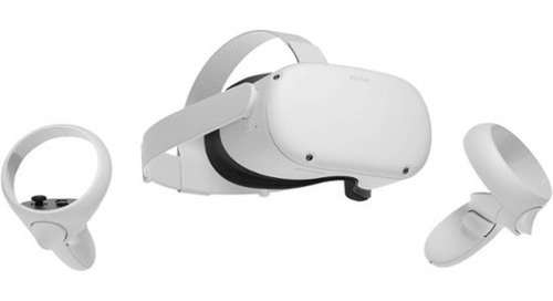 Oculus Quest 2 Virtual Reality Headset - (256 Gb)