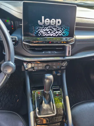 Jeep Compass 1.3T Altitude Fwd At6