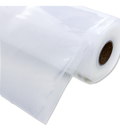 Rolo Bobina De Embalagem Gofrada 28 Cm Cetro - Rolo 5 Metros