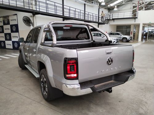 Volkswagen Amarok 2.0 Cd Tdi 180cv Highline At
