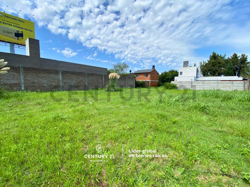Venta - Terreno De 490 M² - Av. Córdoba, Fisherton