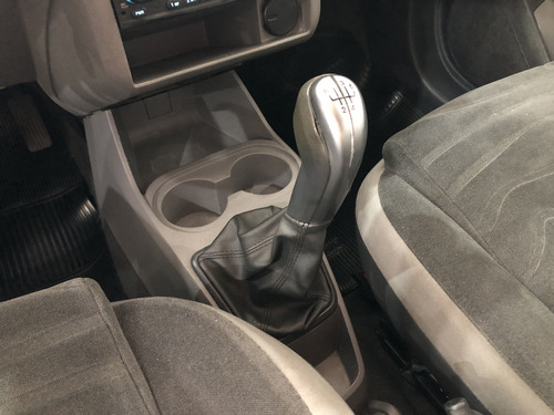 Chevrolet Agile 1.4 Ltz 5p