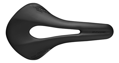 Asiento Selle San Marco Allroad Open-fit Dynamic Wide