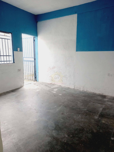 Terreno En Alquiler El Roble Los Guayos Ideal Para Empresa De Transporte