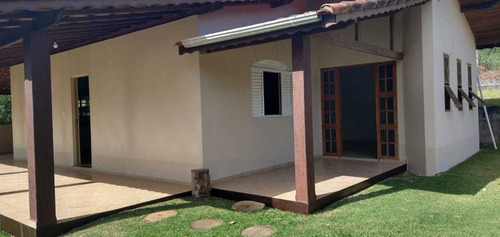 Chácara 2.000 M² Sul De Minas