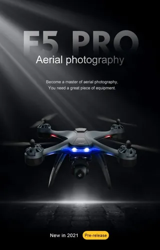 F5 drone store
