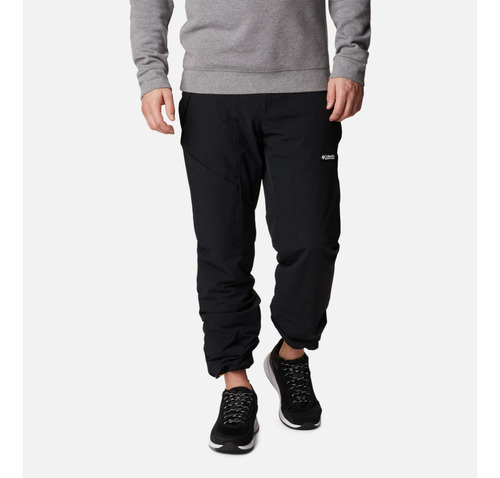 Increíble Pantalón Térmico Columbia Modelo Ballistic Ridge