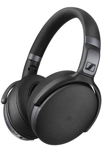 Auriculares Inalambricos Bluetooth Sennheiser Hd 4.40 Aro...