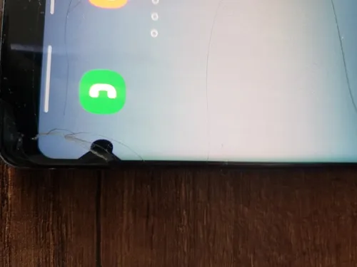 Samsung Note 8 Con Defectos (Usado)