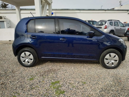 Volkswagen Up Move 1.0