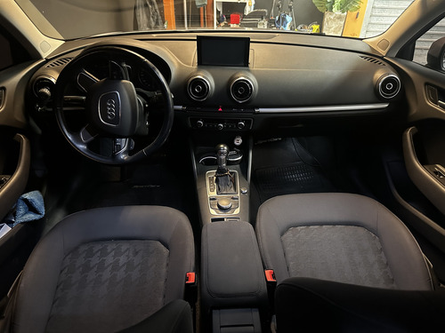 Audi A3 Sportback 1.4 Tfsi Stronic 122cv