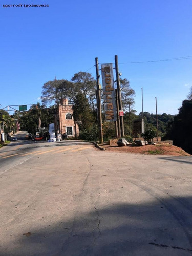 Imagem 3 de 15 de Terreno Para Venda Em Mairiporã, Jardim Sabambaia - 8063yg_1-1599393