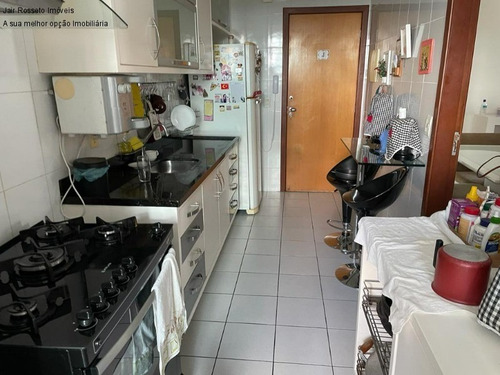Imagem 17 de 24 de Apartamento - Ap00354 - 70826472