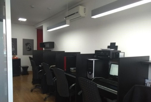 Imagem 17 de 24 de Sala Em Chácara Santo Antônio (zona Sul), São Paulo/sp De 48m² À Venda Por R$ 499.500,00 - Sa1079631-s