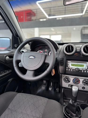 Ford Ecosport 1.6 Xlt Freestyle Flex 5p